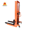 Máquinas elevadoras NIULI, elevador Manual, elevador hidráulico pequeño, precio de carretilla elevadora de 3 toneladas, carretilla elevadora Manual apiladora manual de palés