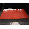 NIULI Proveedor de China Fabricantes 8T Rampa de contenedores Nivelador de carga Carretilla elevadora de carga para camiones