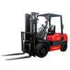 Carretilla elevadora china con motor XinChai de 3000 kg
