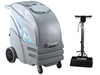 NIULI Floor Sweeper Split Carpet Extractores