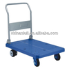 Camión de plataforma manual NIULI Carro de mano de plástico 300KG