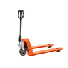 NIULI Handlift Jack Transpaleta Nylon Pu Rueda Cilindro hidráulico Manual Hand Pallet Trolley