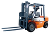 CARRETILLA ELEVADORA NIULI DIESEL SERIE K CARRETILLA ELEVADORA CON SISTEMA DE TRANSMISIÓN DE POTENCIA