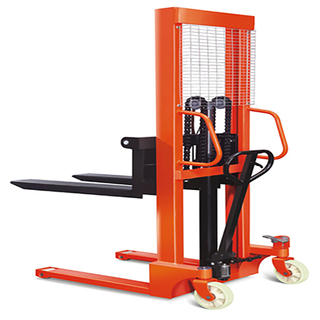 Apilador Manual Calidad Superior CTY-E